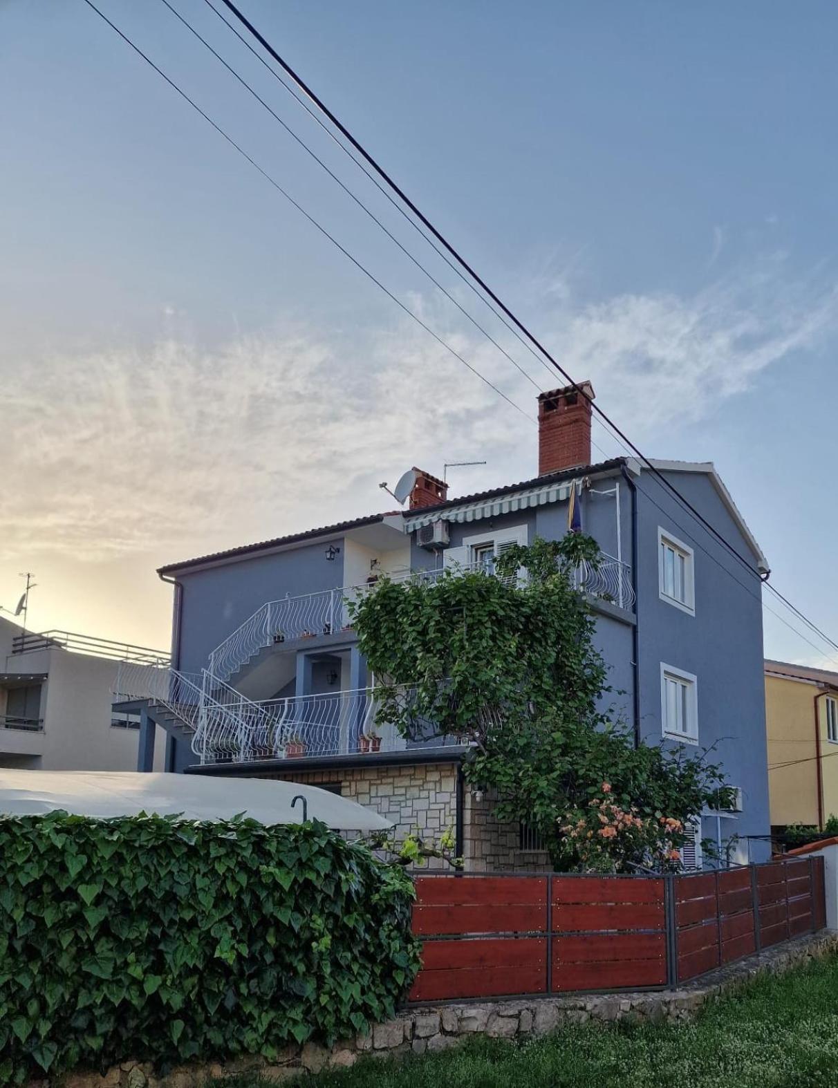Apartments With A Parking Space Rovinj - 19088 Εξωτερικό φωτογραφία