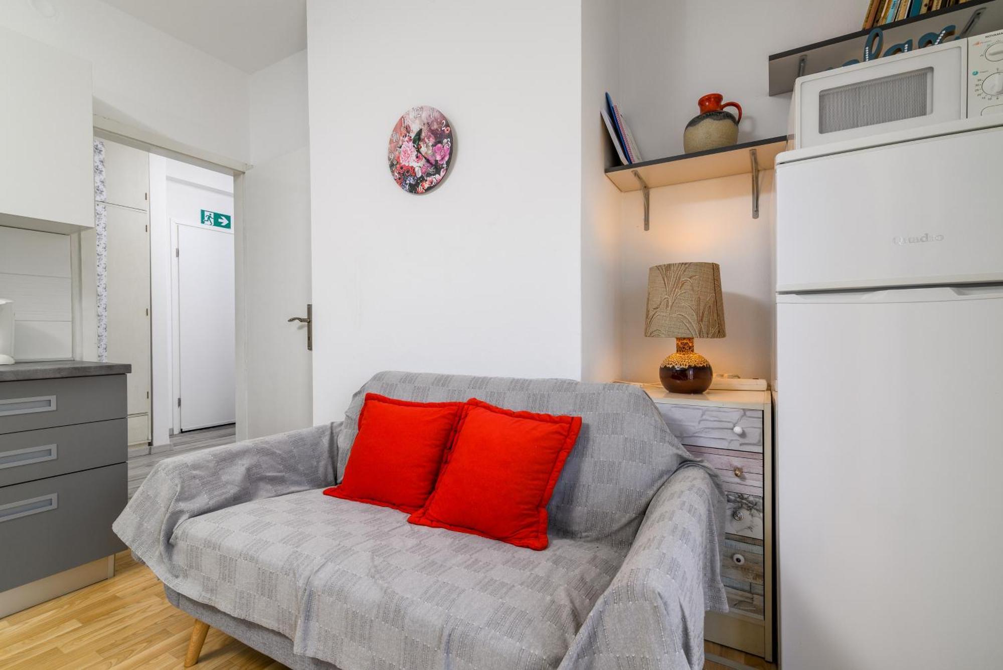 Apartments With A Parking Space Rovinj - 19088 Δωμάτιο φωτογραφία